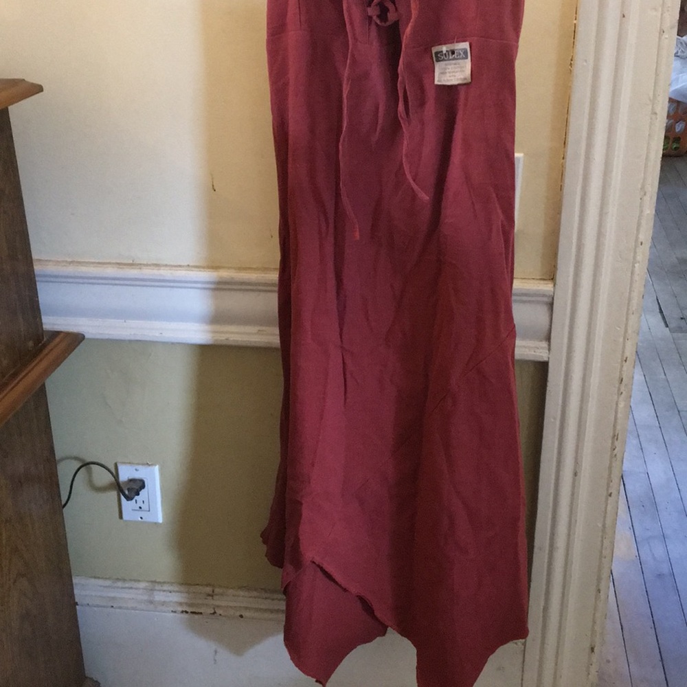 NWT Sudex boutique dress